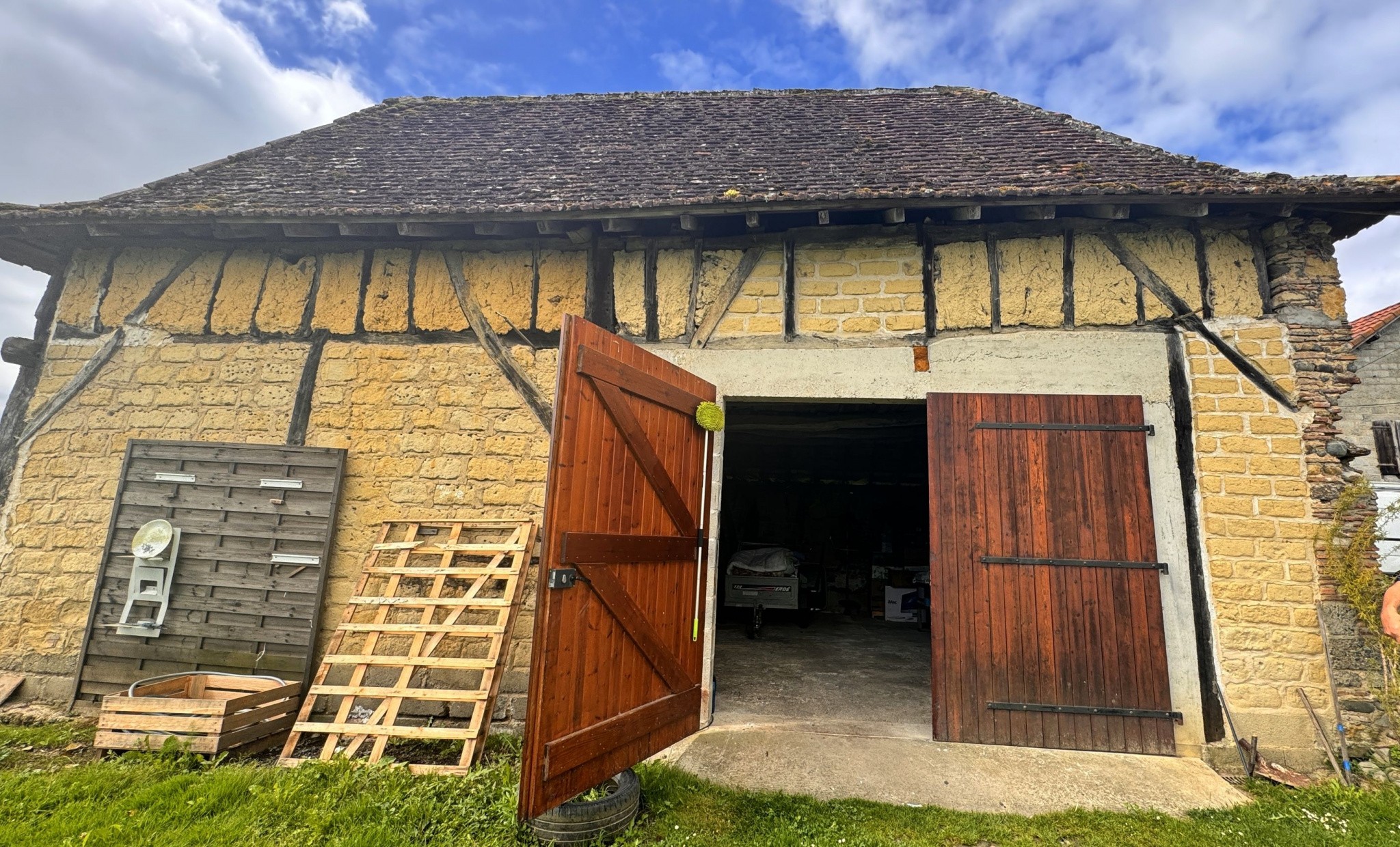 Vente Maison à Arthez-de-Béarn 6 pièces