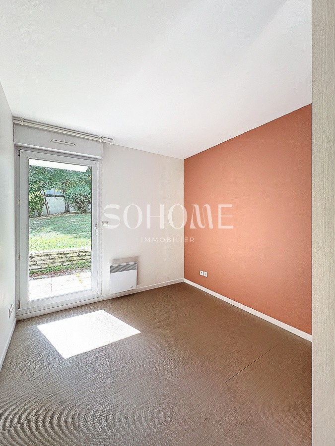 Vente Appartement à Reims 2 pièces