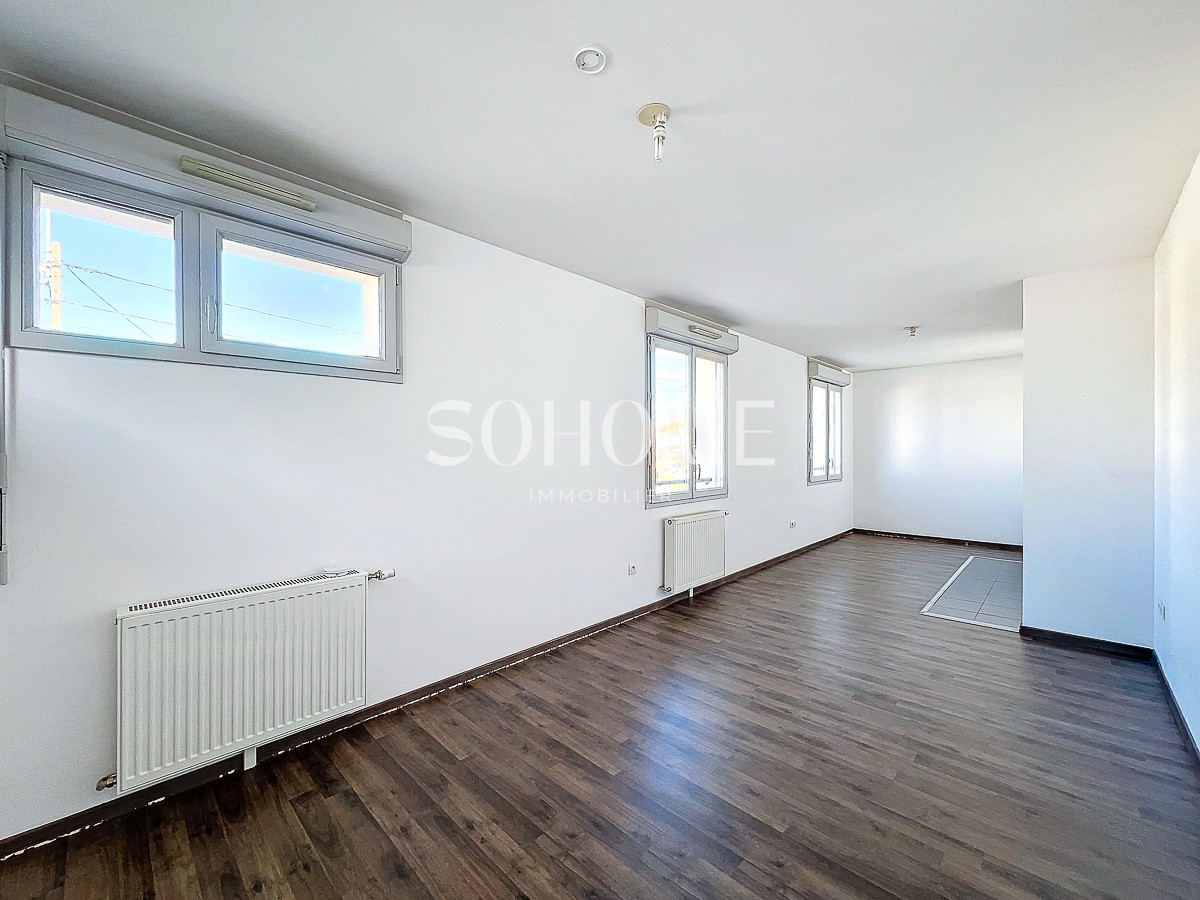 Vente Appartement à Reims 1 pièce