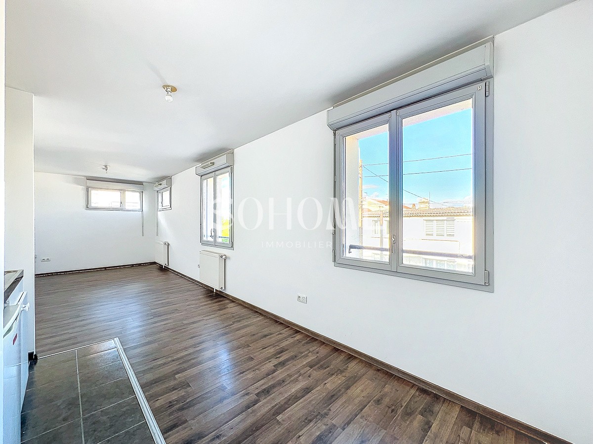 Vente Appartement à Reims 1 pièce