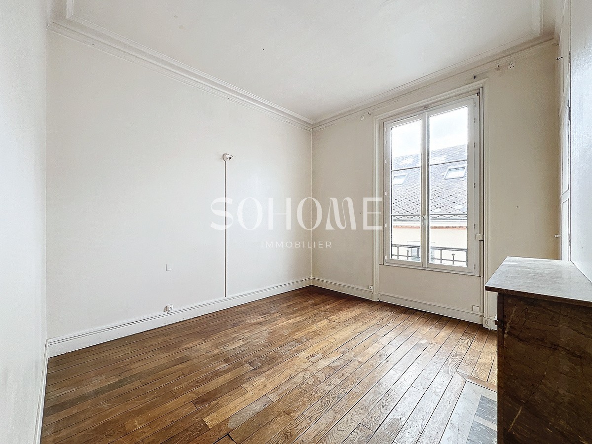 Vente Appartement à Reims 5 pièces