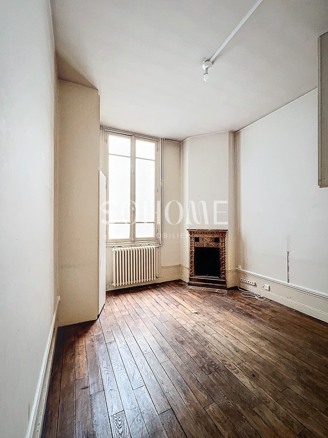 Vente Appartement à Reims 5 pièces