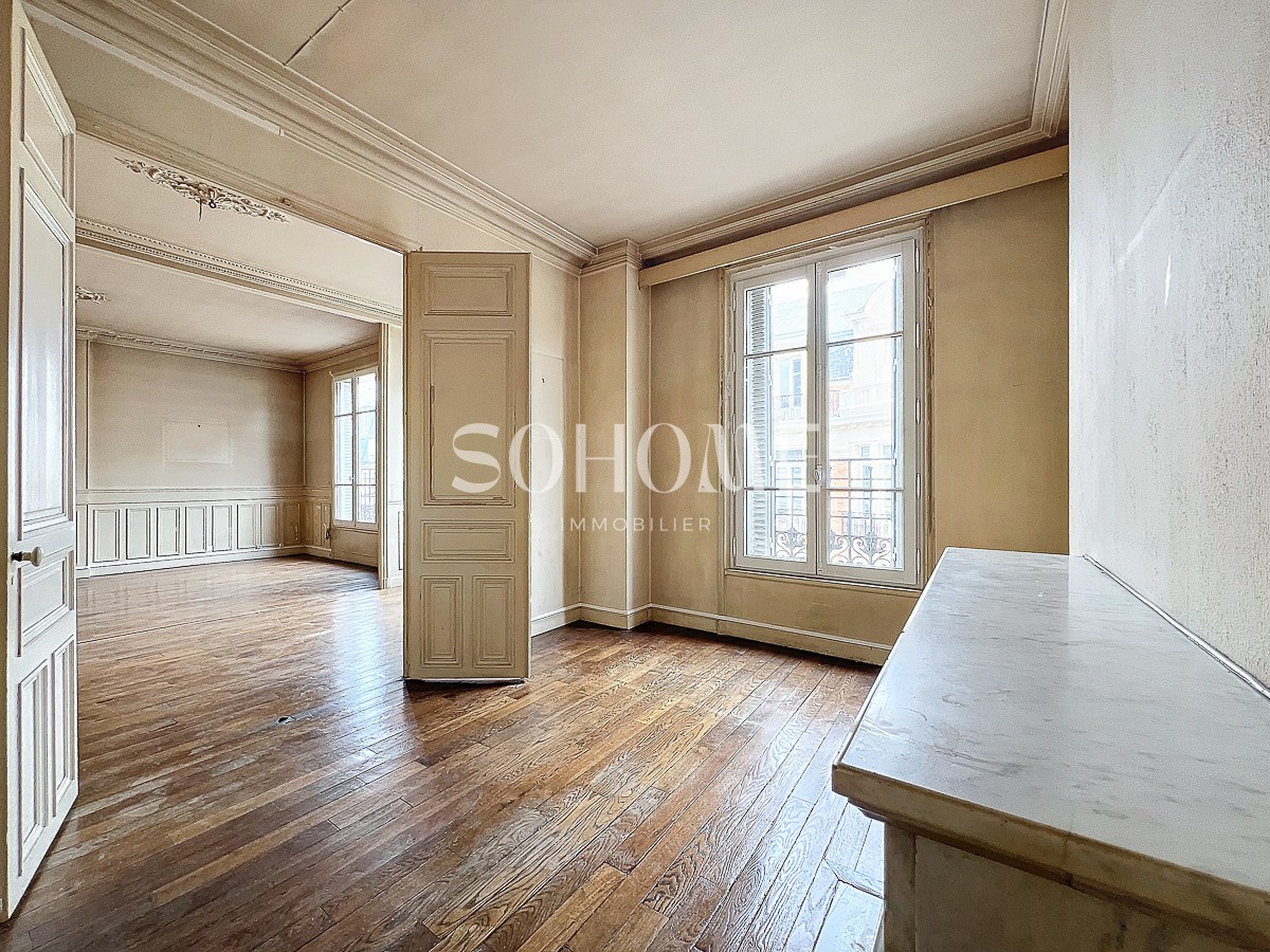 Vente Appartement à Reims 5 pièces