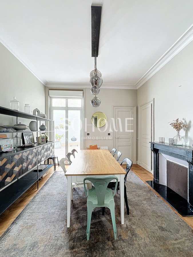 Vente Maison à Reims 8 pièces