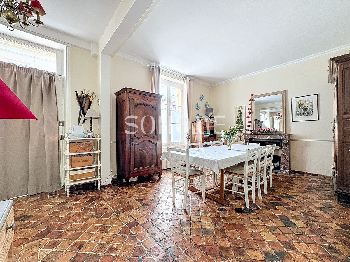 Vente Maison à Reims 6 pièces