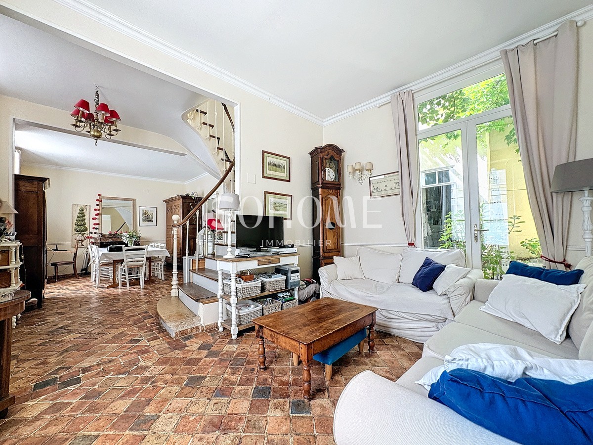 Vente Maison à Reims 6 pièces