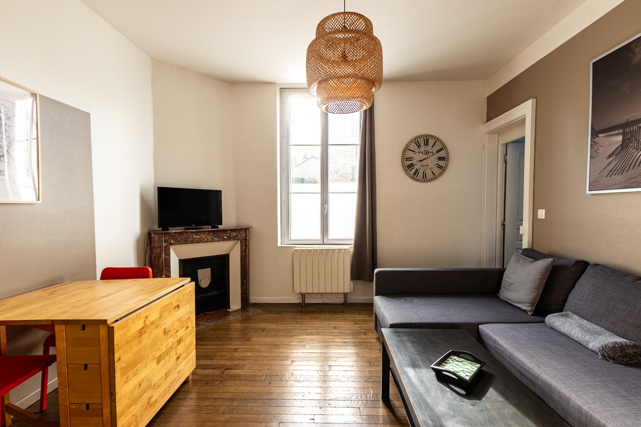 Vente Appartement à Reims 2 pièces