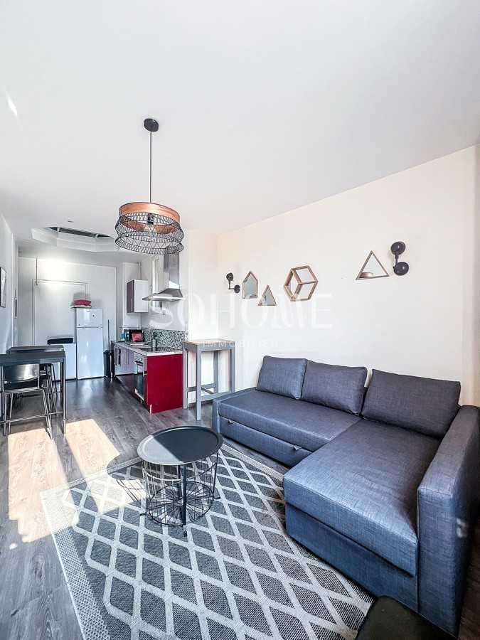 Vente Appartement à Reims 6 pièces