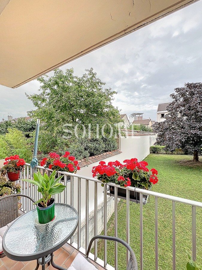 Vente Appartement à Reims 3 pièces