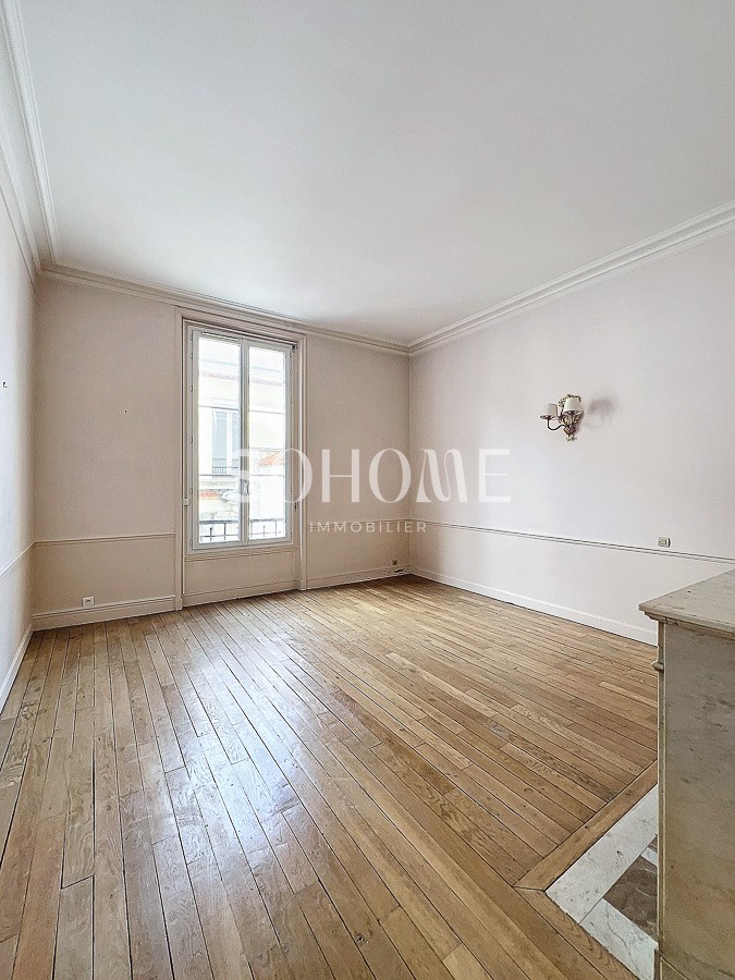 Vente Appartement à Reims 6 pièces