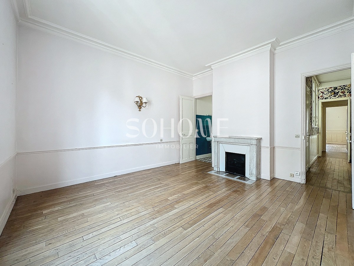 Vente Appartement à Reims 6 pièces