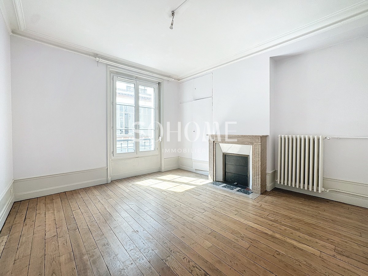 Vente Appartement à Reims 6 pièces