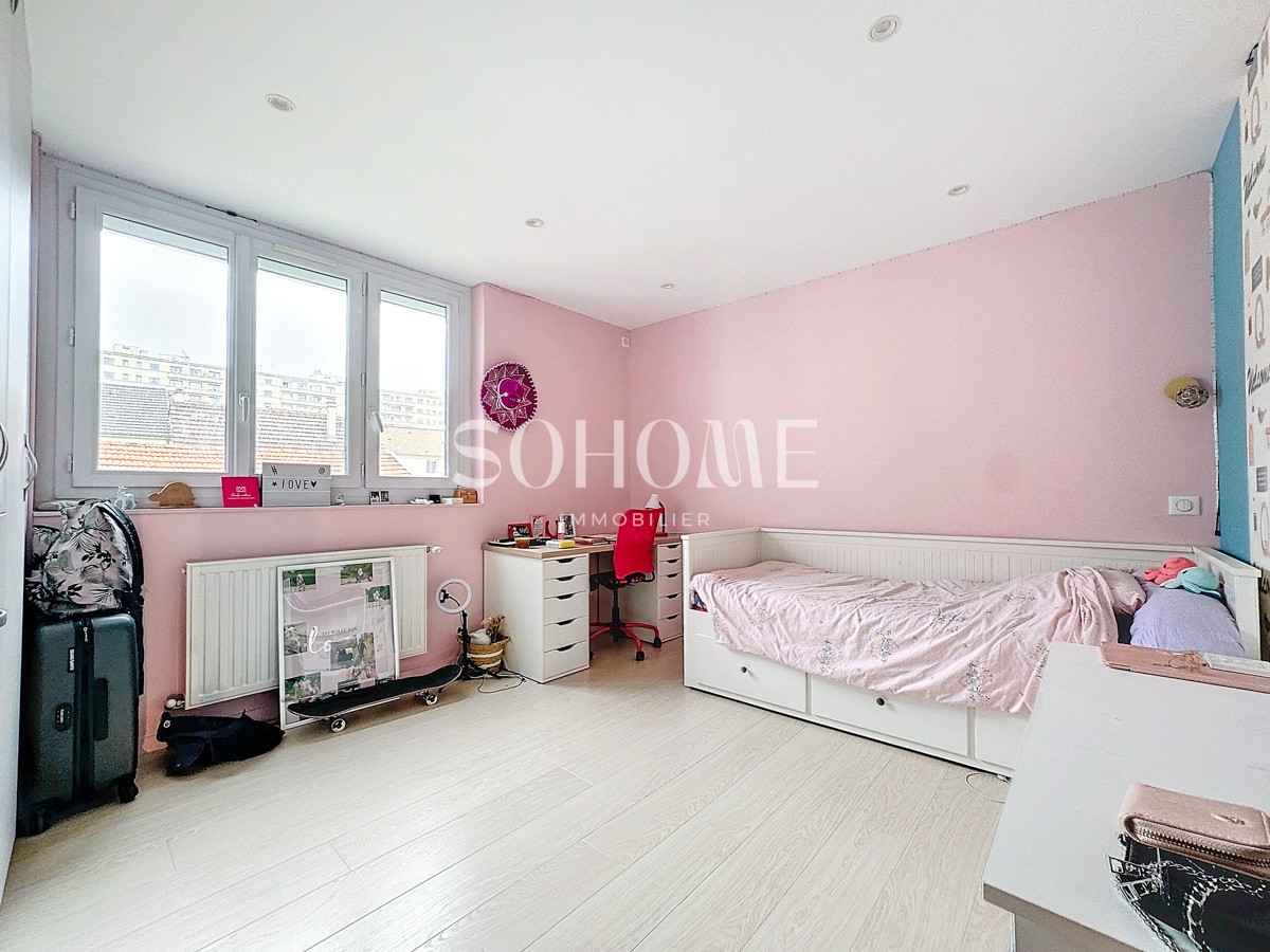 Vente Maison à Reims 9 pièces