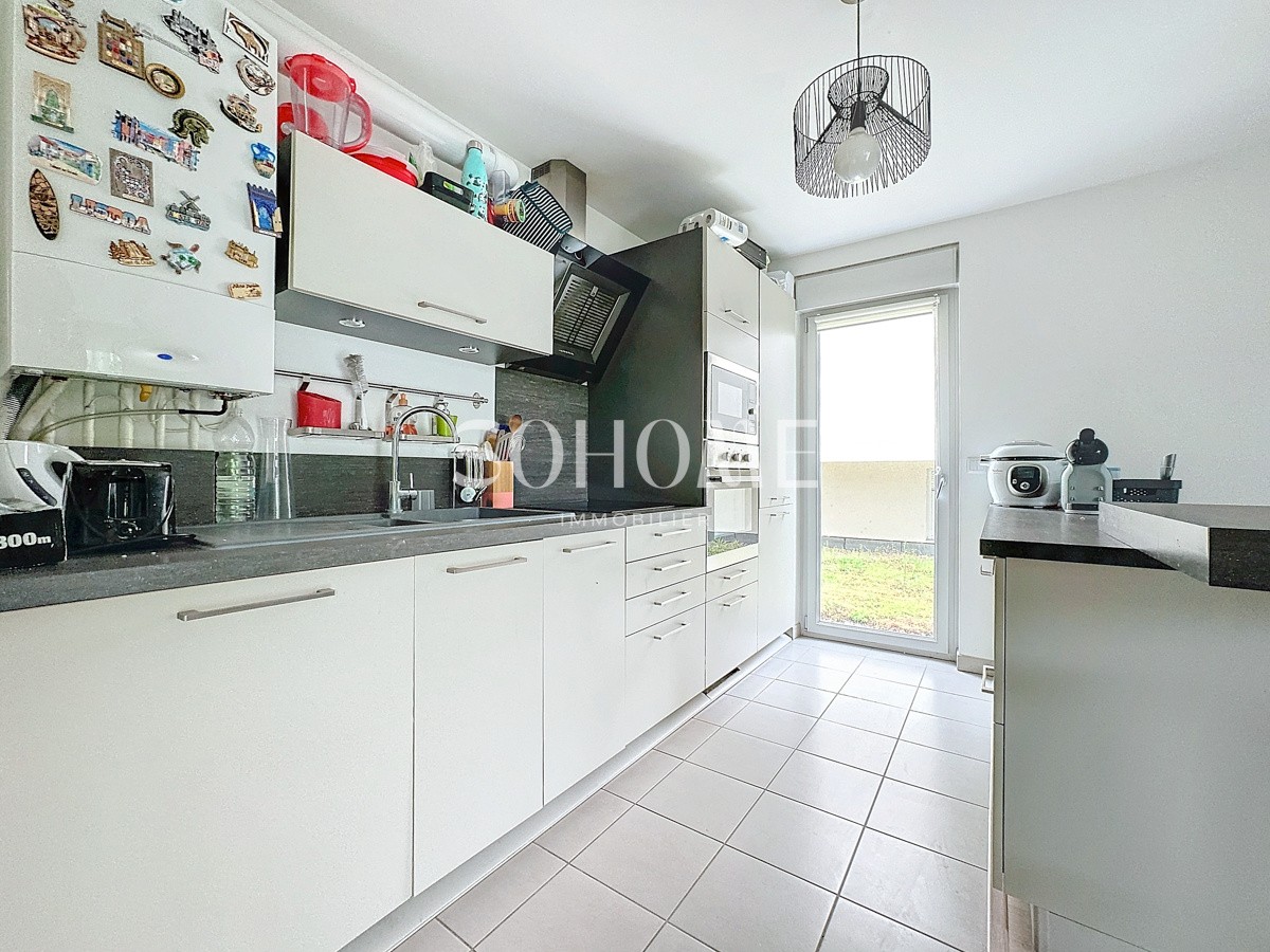 Vente Appartement à Reims 3 pièces