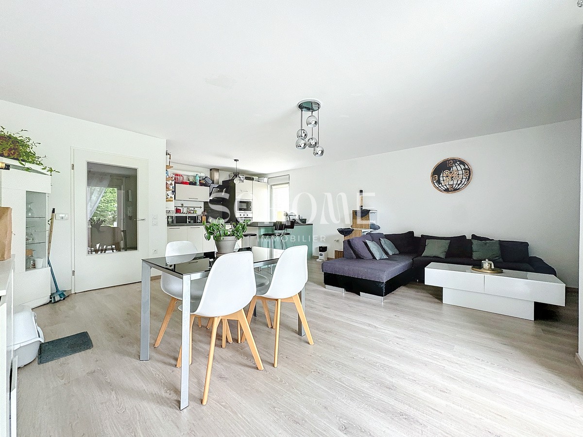 Vente Appartement à Reims 3 pièces