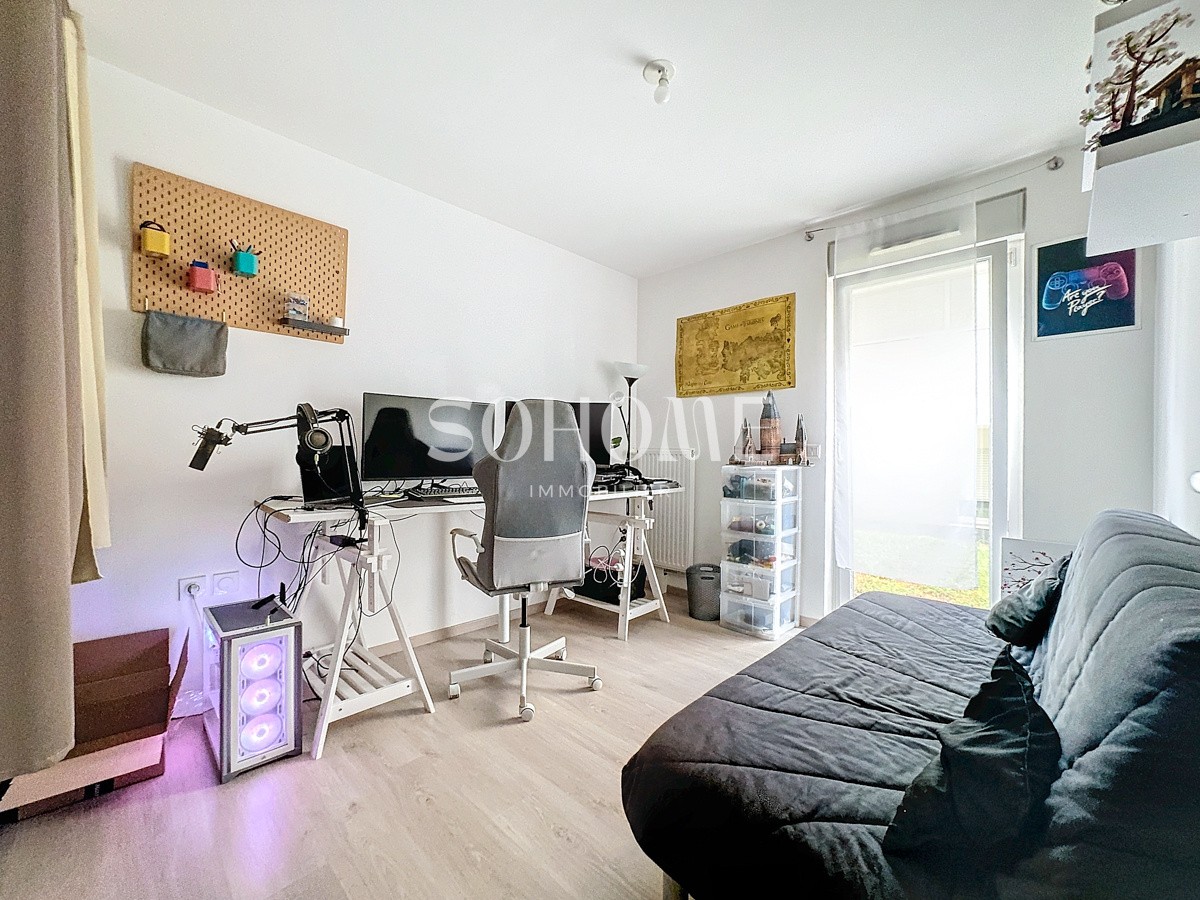 Vente Appartement à Reims 3 pièces