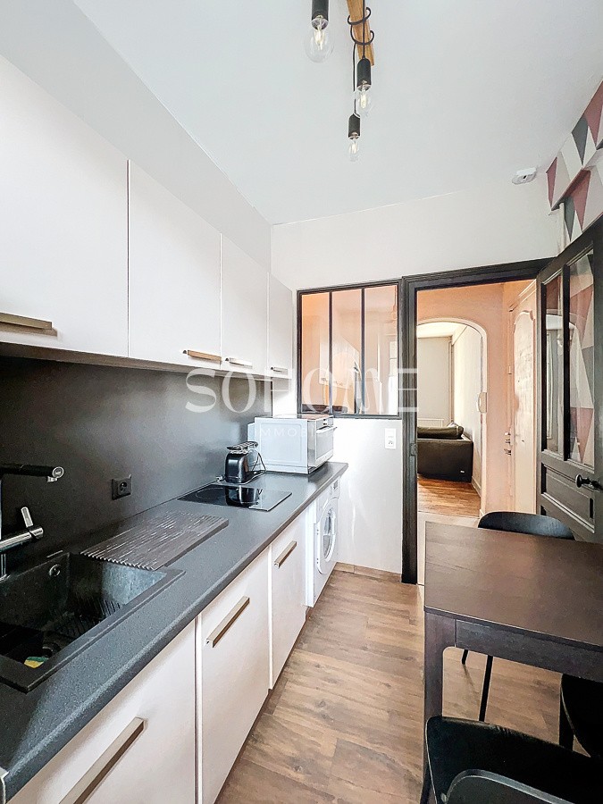 Vente Appartement à Reims 3 pièces