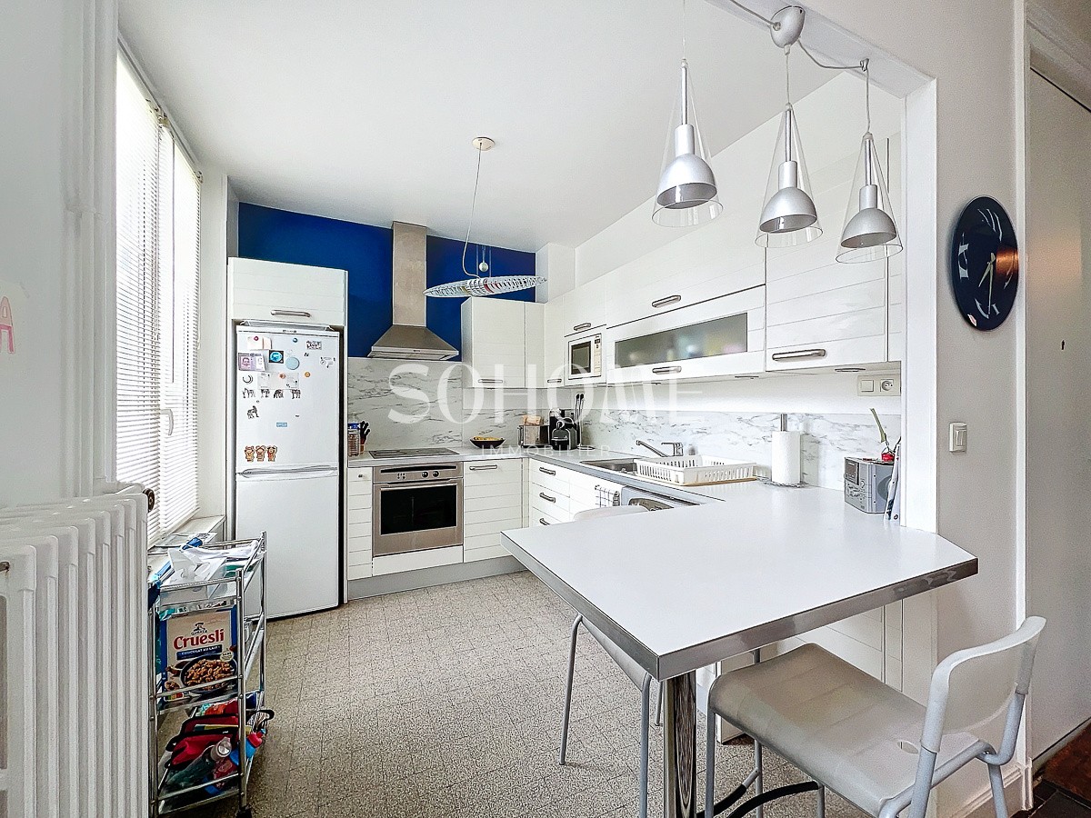 Vente Appartement à Reims 4 pièces