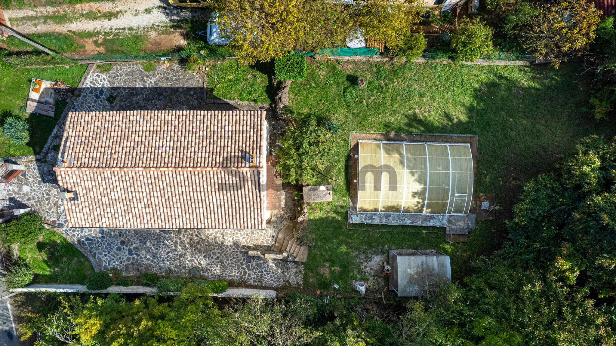 Vente Maison à Robiac-Rochessadoule 8 pièces