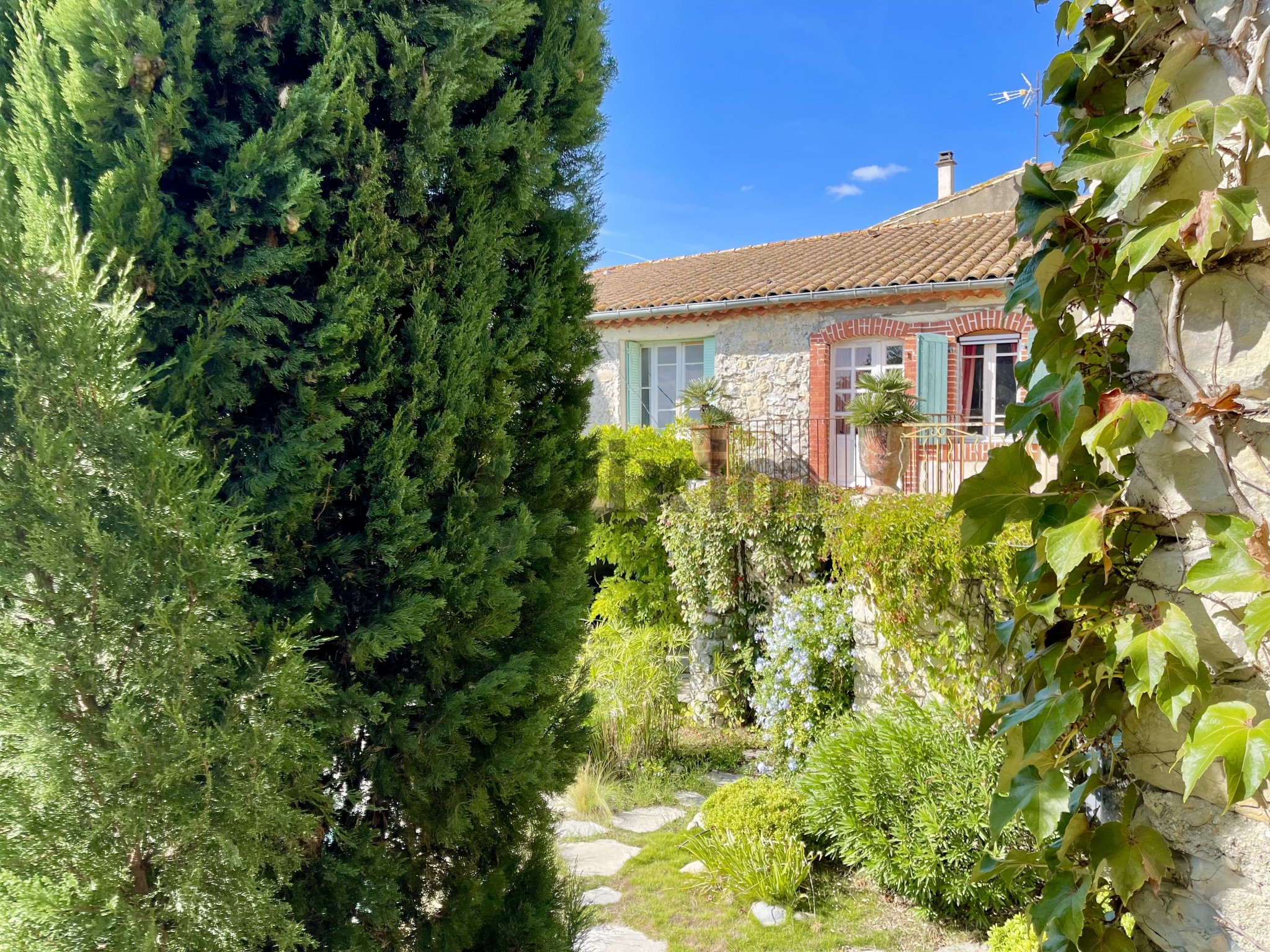 Vente Maison à Massanes 14 pièces