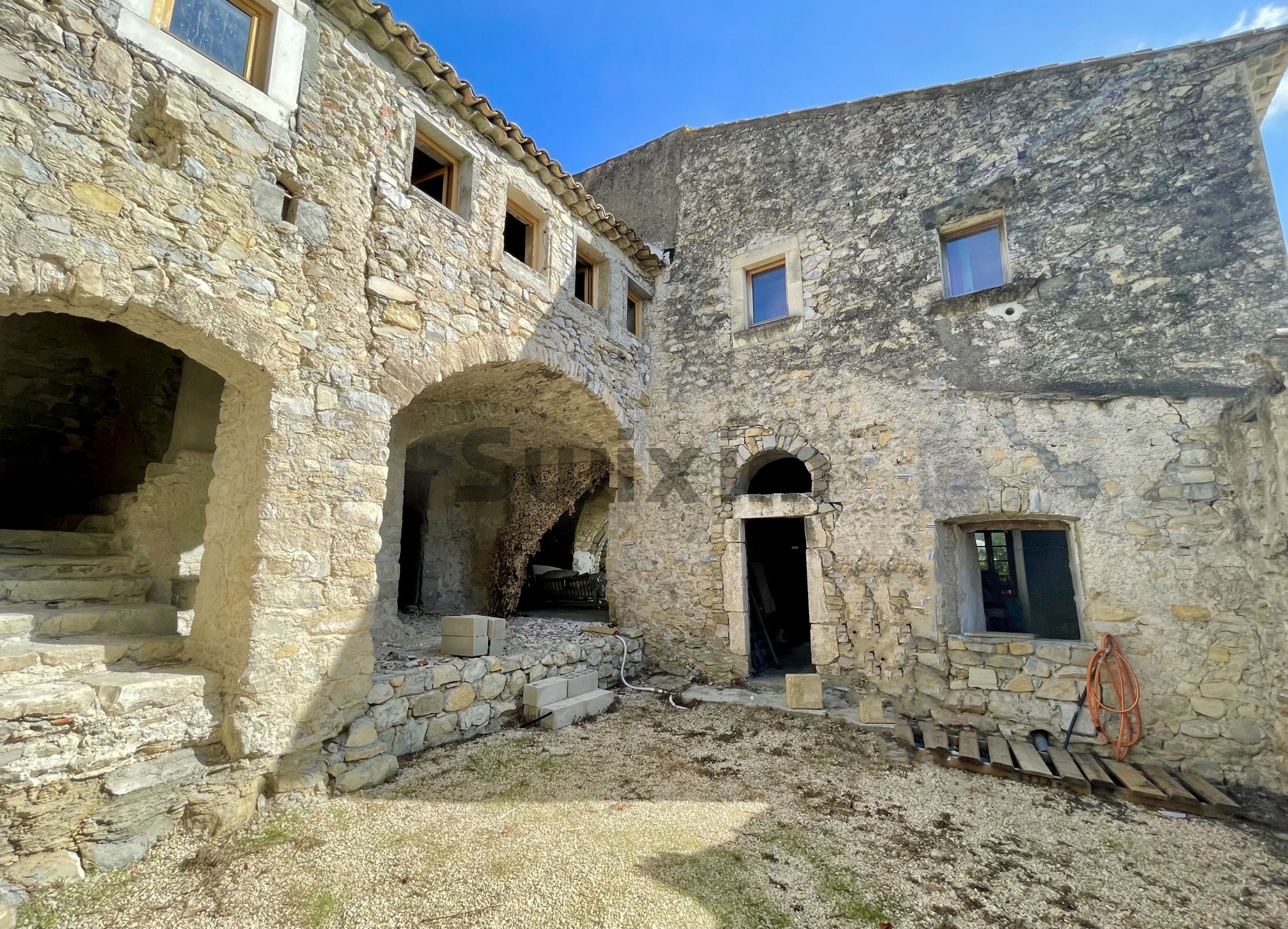 Vente Maison à Massanes 14 pièces