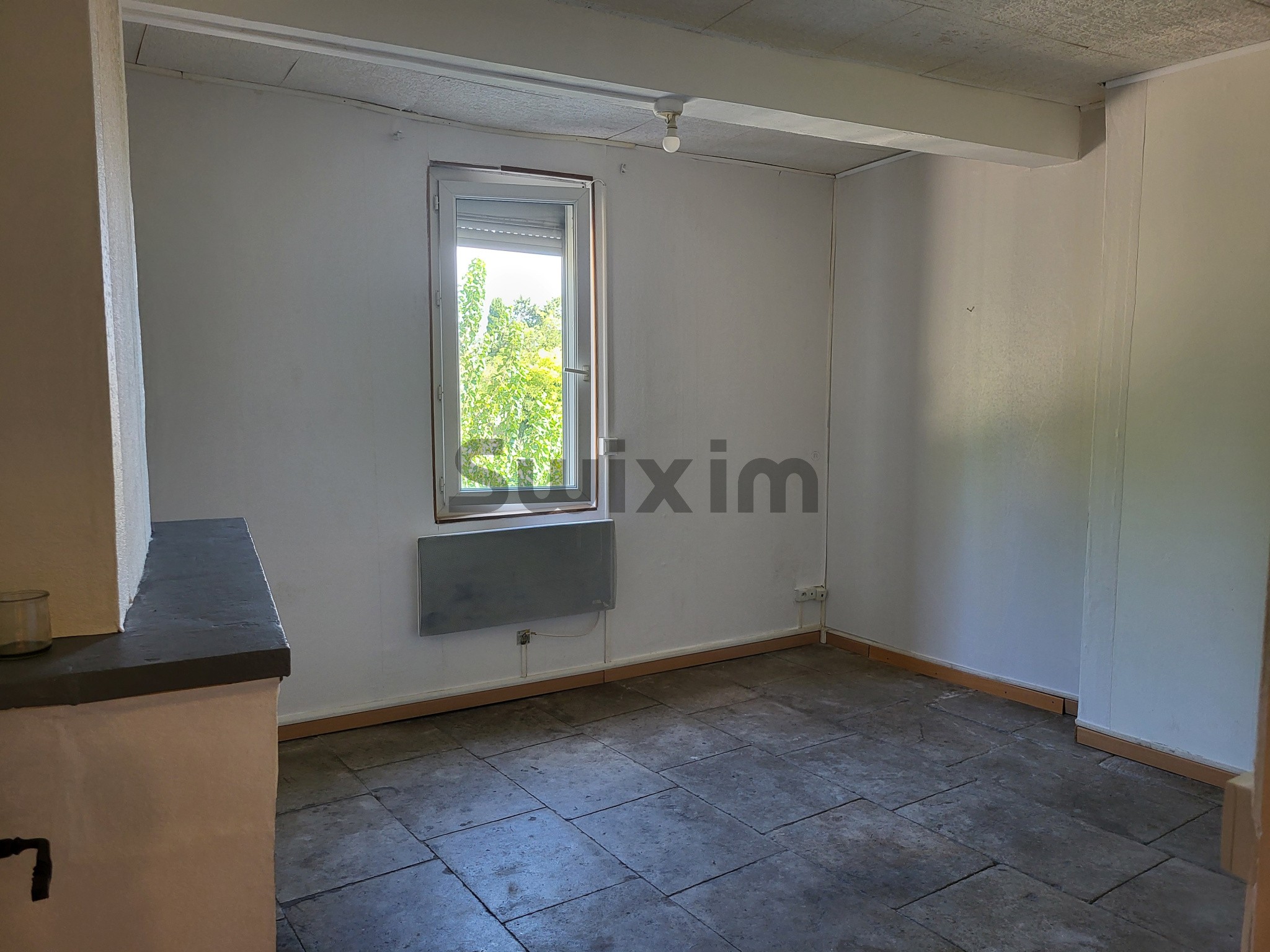 Location Appartement à Aramon 3 pièces