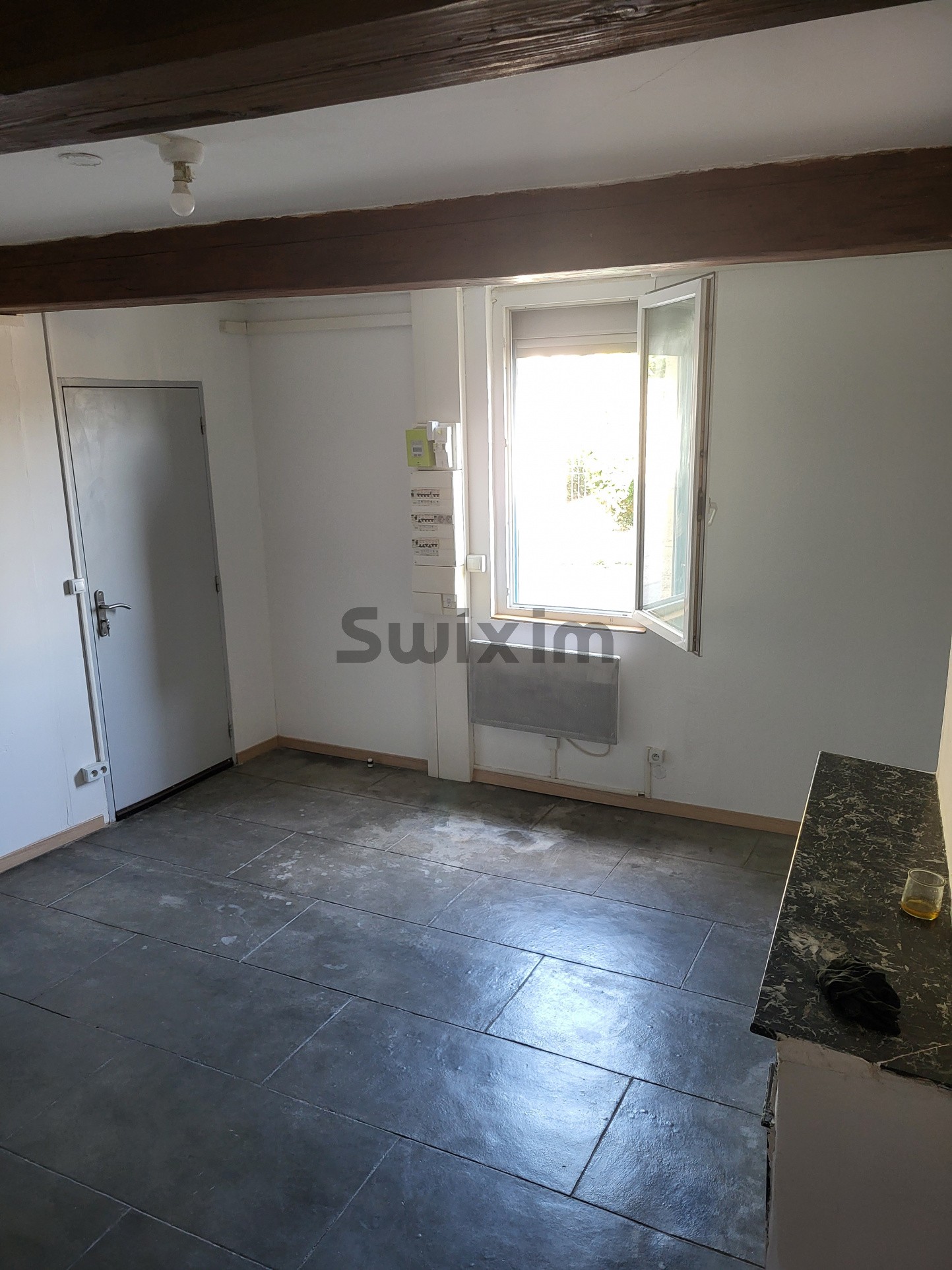 Location Appartement à Aramon 3 pièces