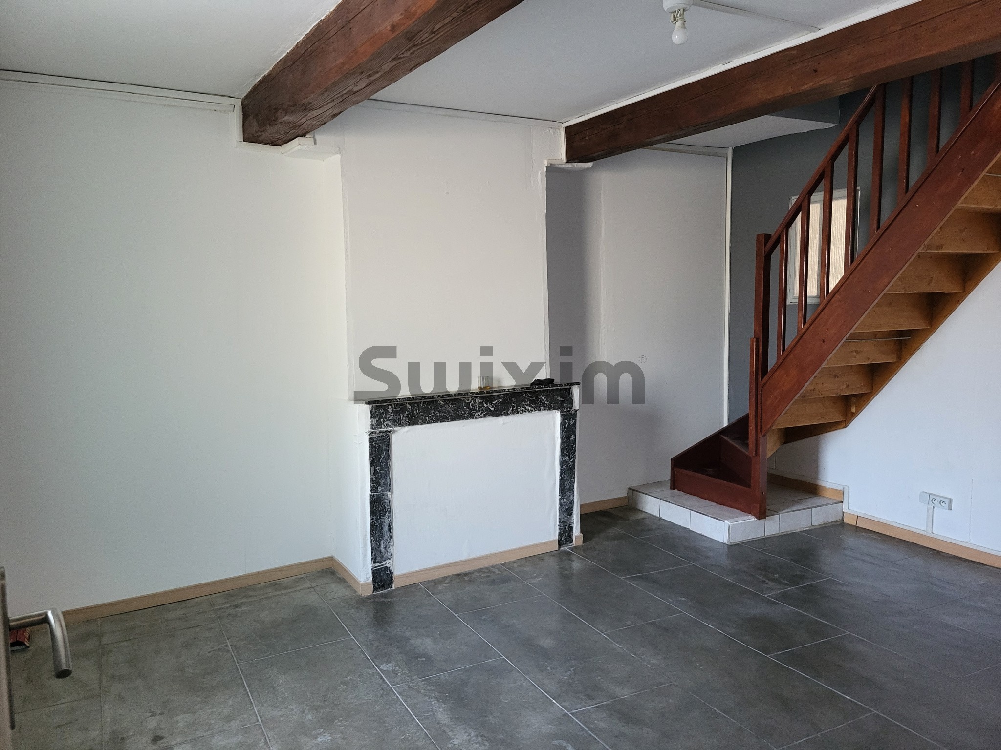 Location Appartement à Aramon 3 pièces