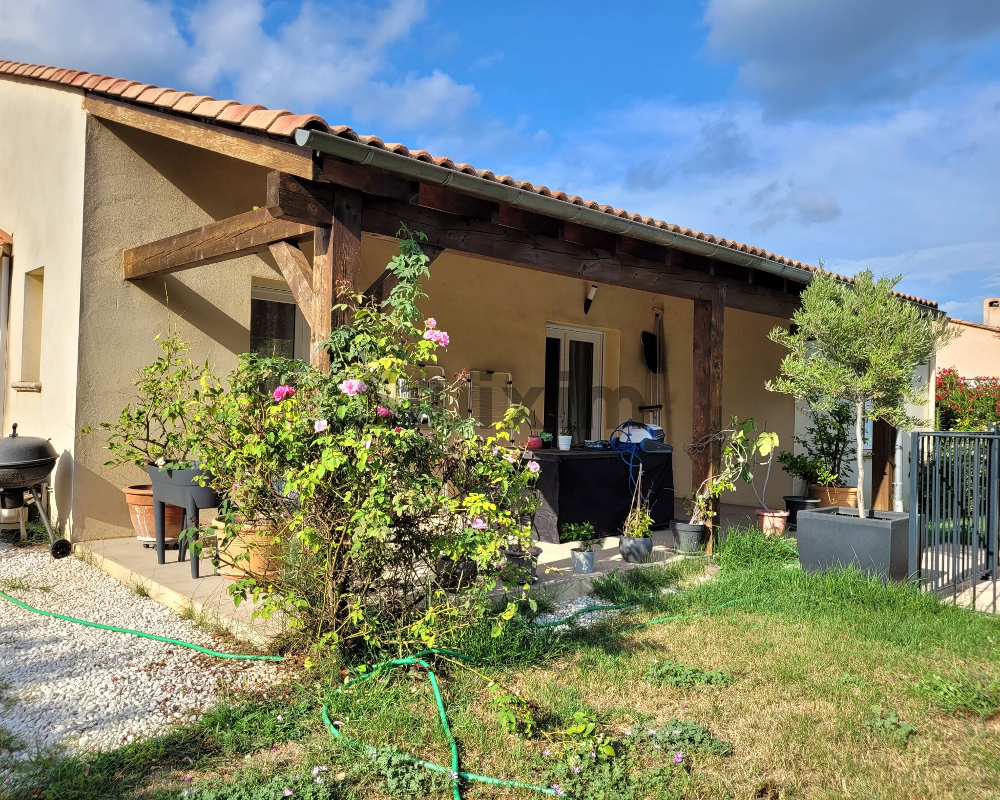 Vente Maison à Uzès 5 pièces