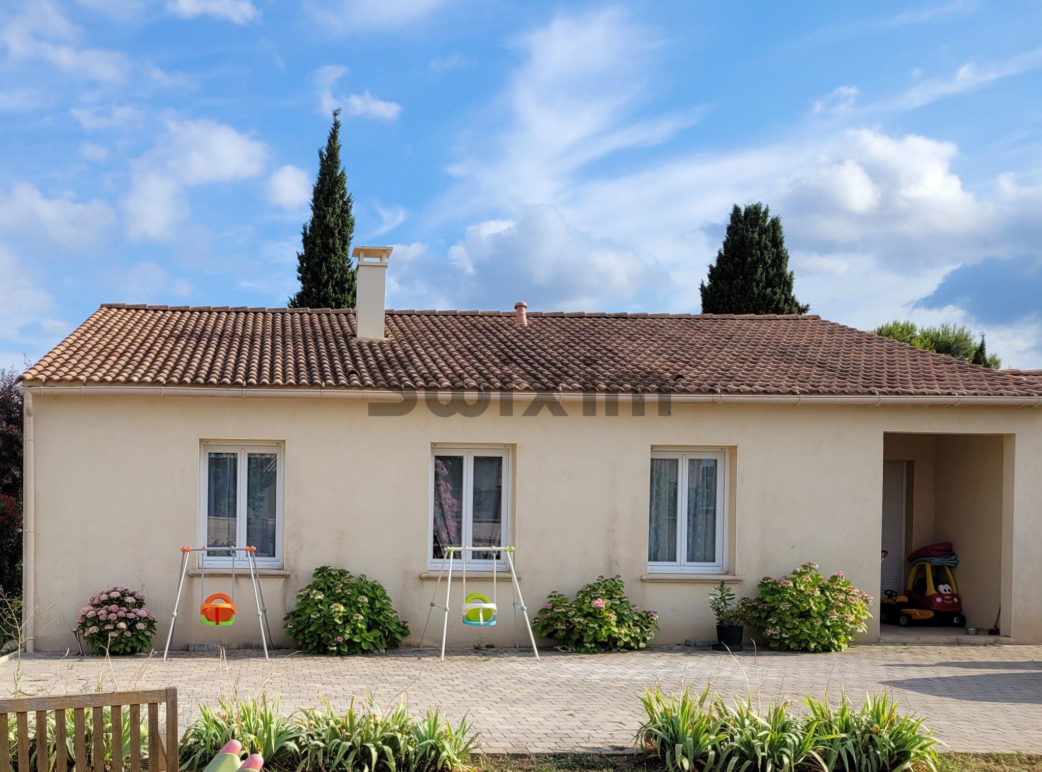 Vente Maison à Uzès 5 pièces