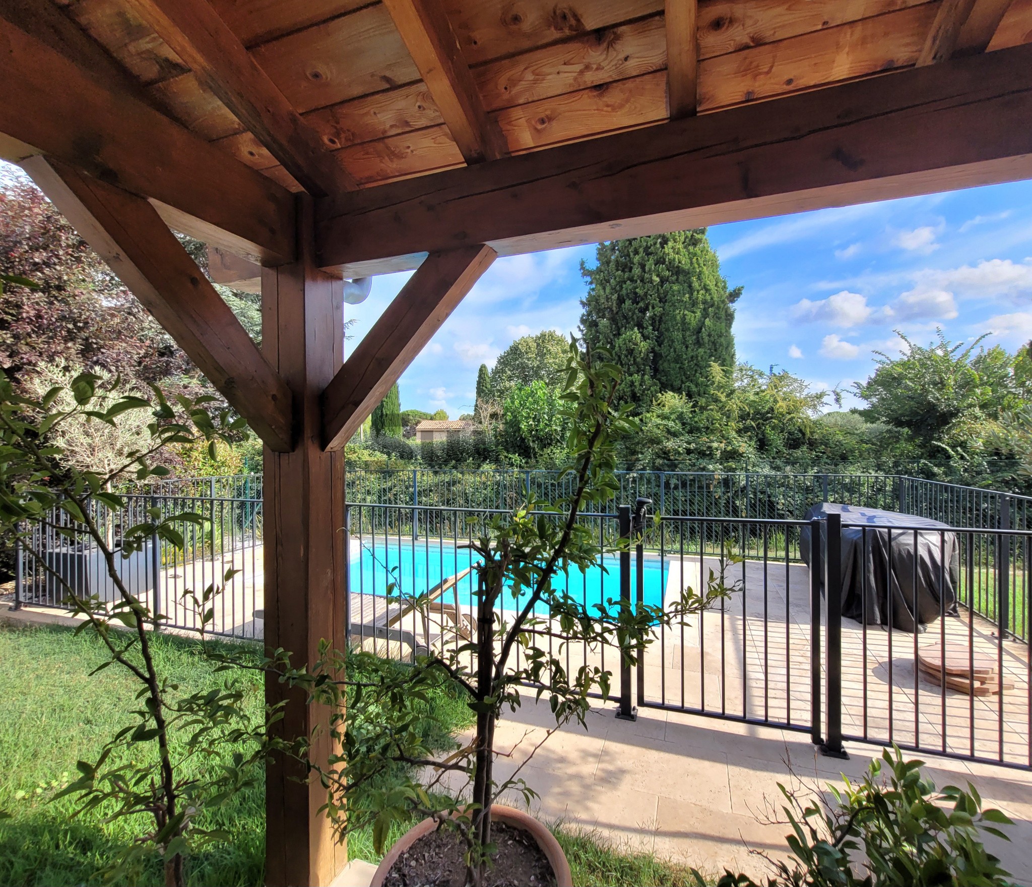 Vente Maison à Uzès 5 pièces