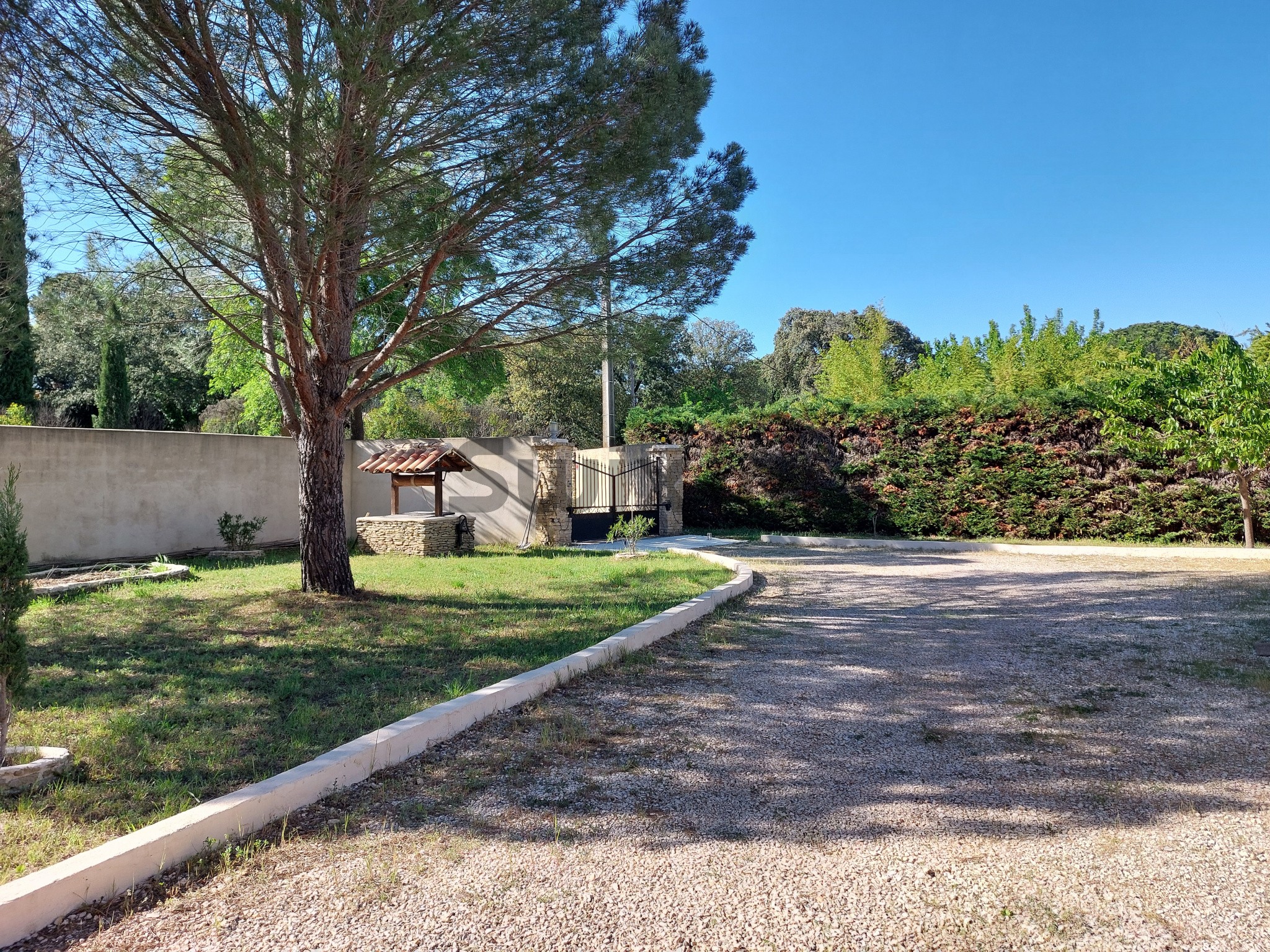 Vente Maison à Uzès 5 pièces