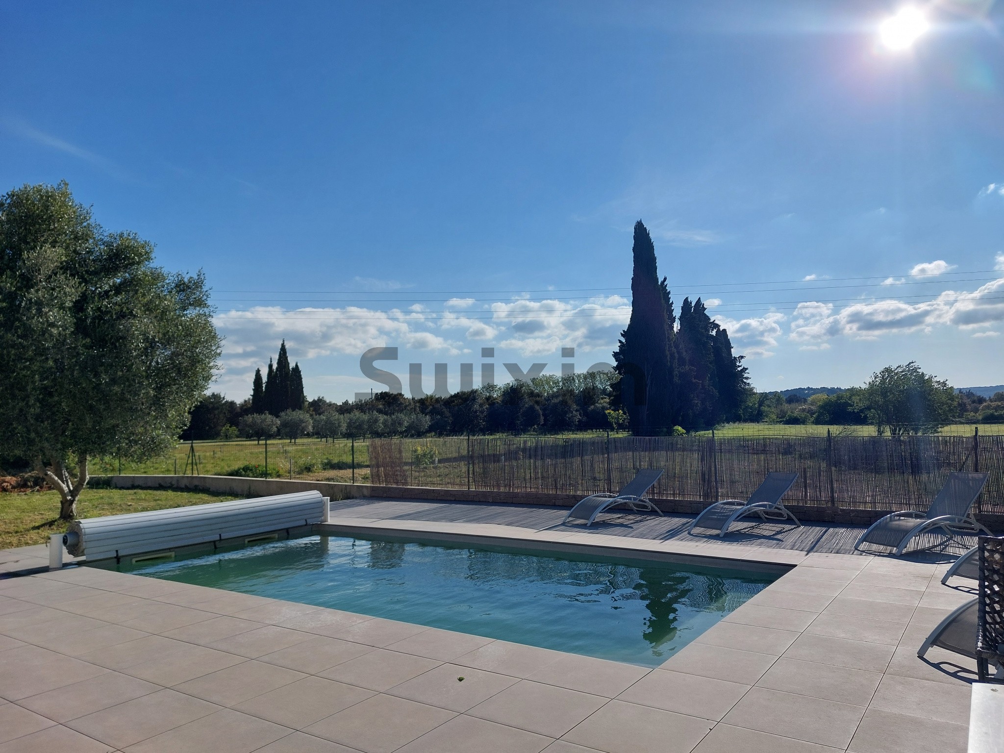 Vente Maison à Uzès 5 pièces