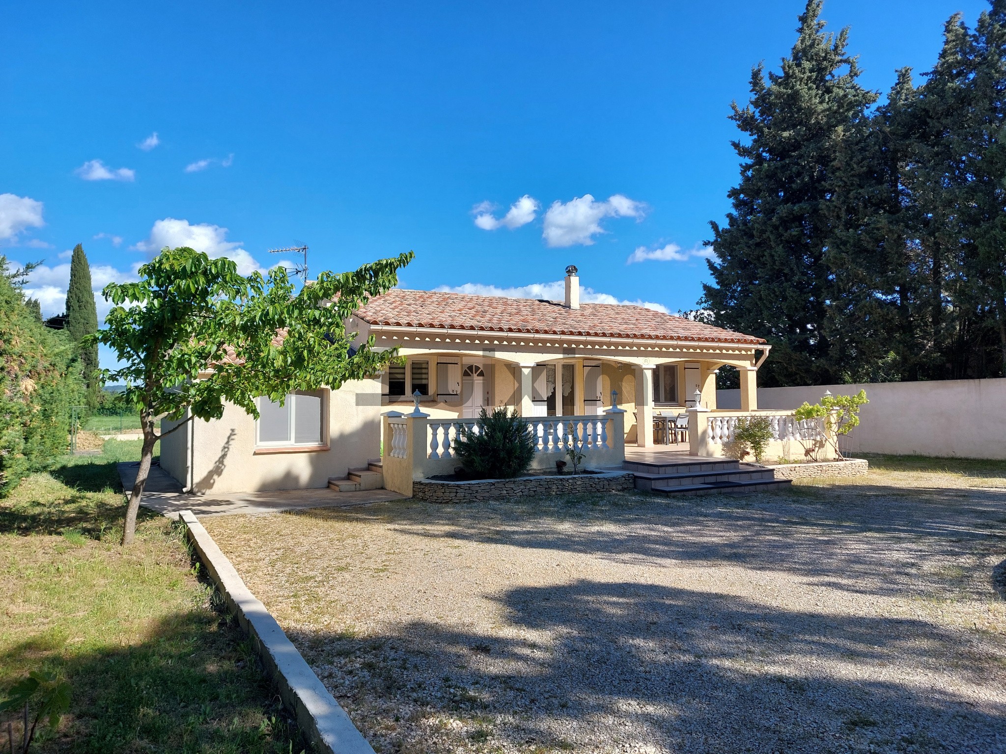 Vente Maison à Uzès 5 pièces