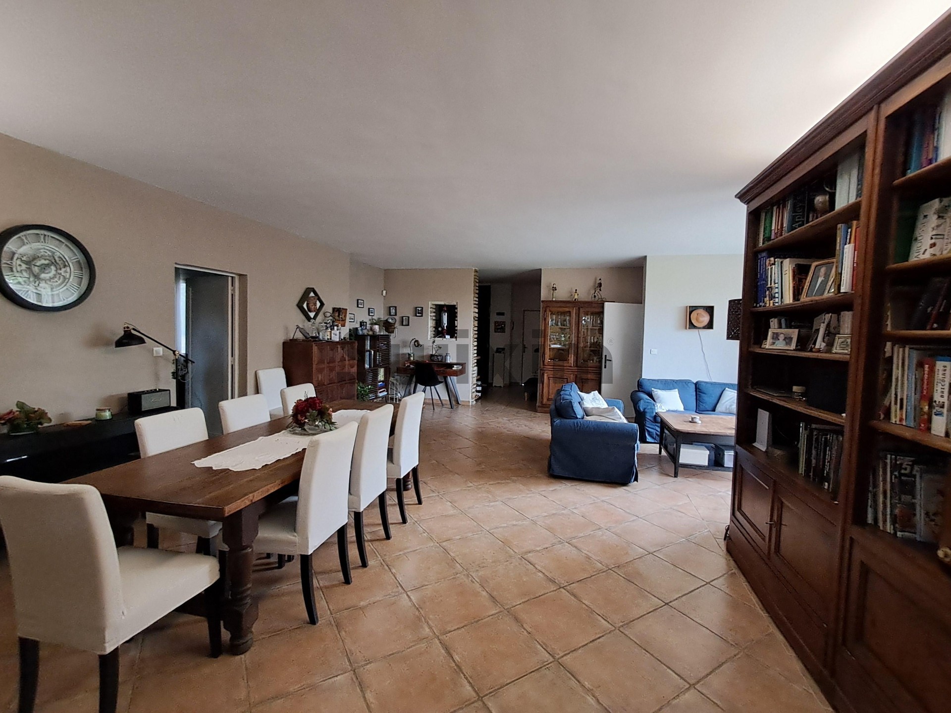 Vente Maison à Alès 7 pièces