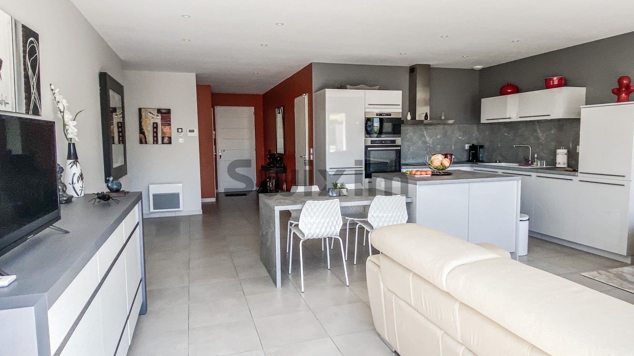 Vente Maison à Uzès 3 pièces