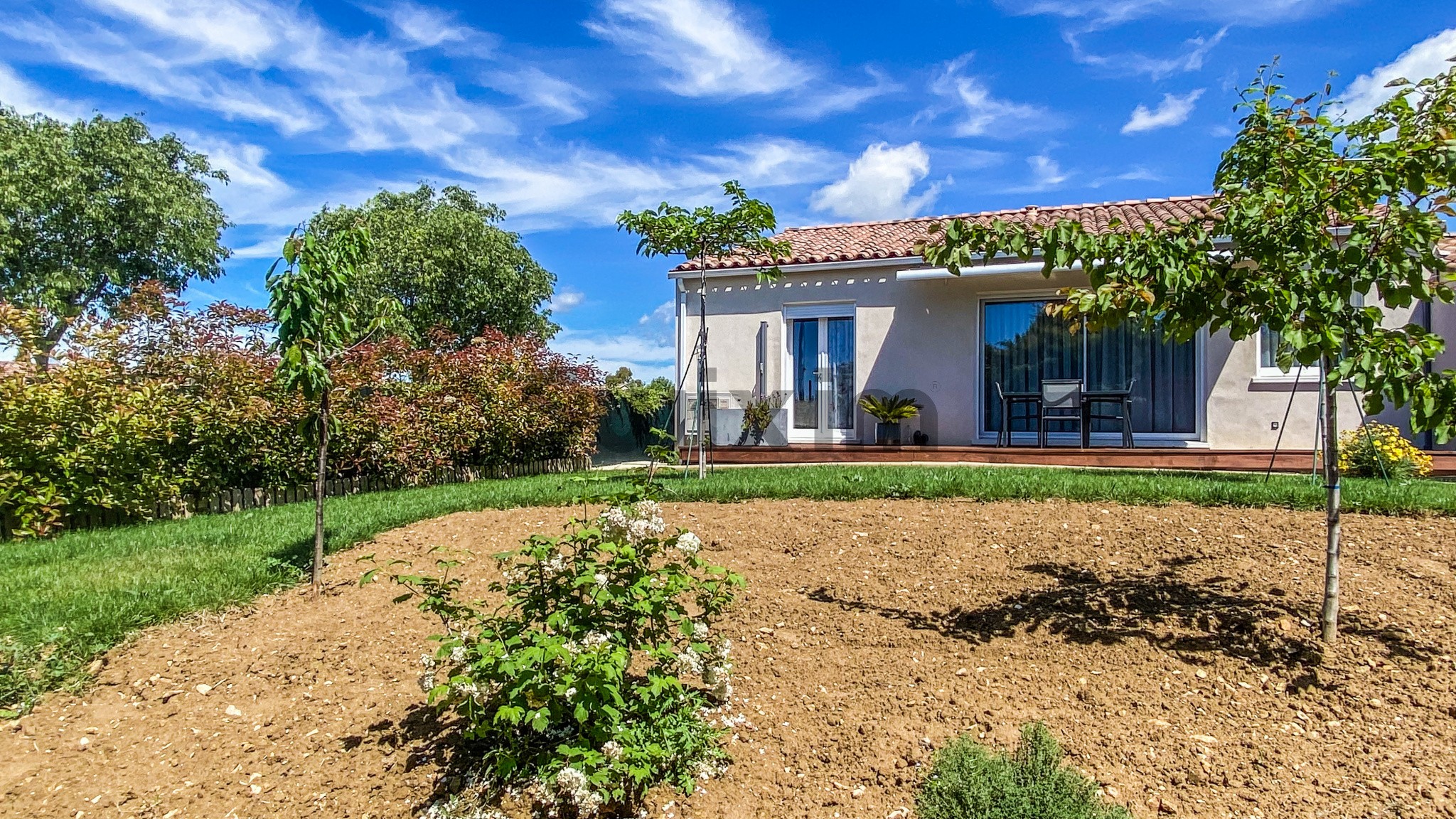 Vente Maison à Uzès 3 pièces