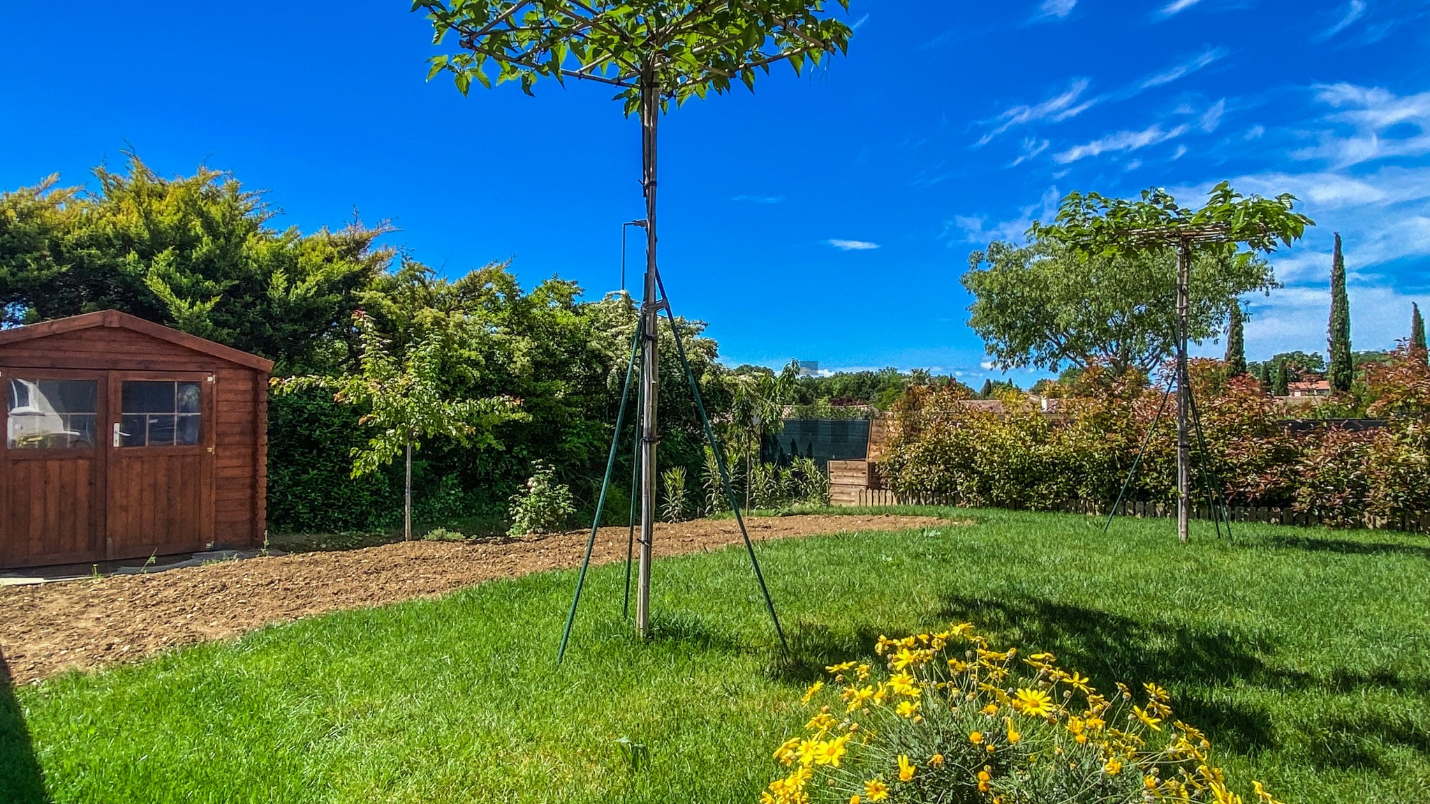 Vente Maison à Uzès 3 pièces