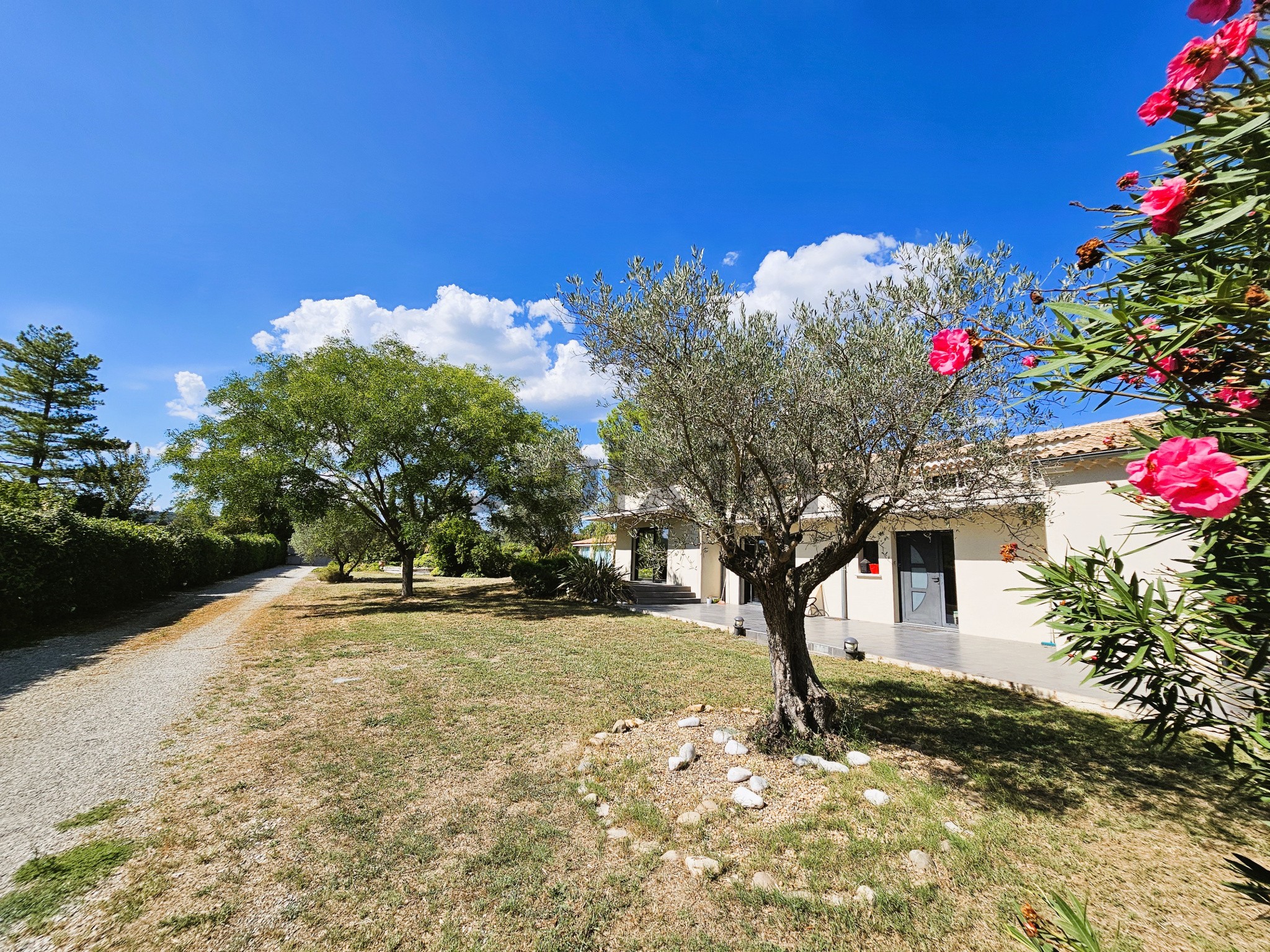 Vente Maison à Villeneuve-lès-Avignon 16 pièces