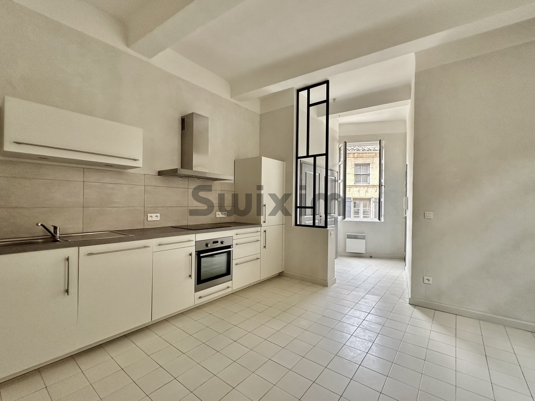 Vente Appartement à Uzès 2 pièces