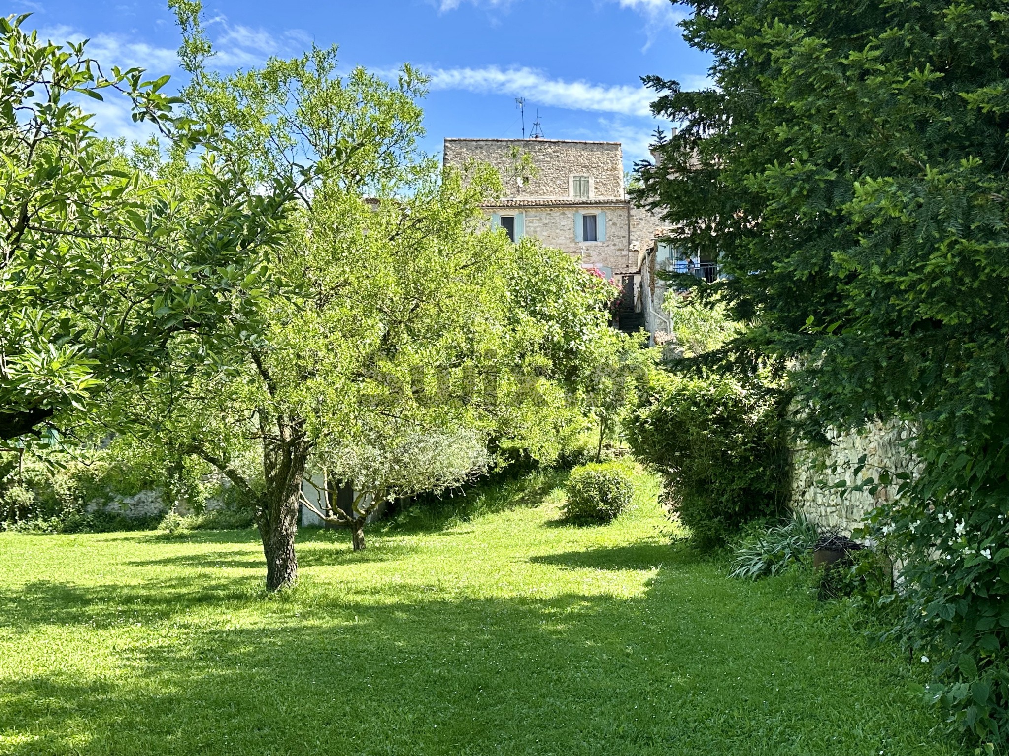 Vente Maison à Uzès 5 pièces