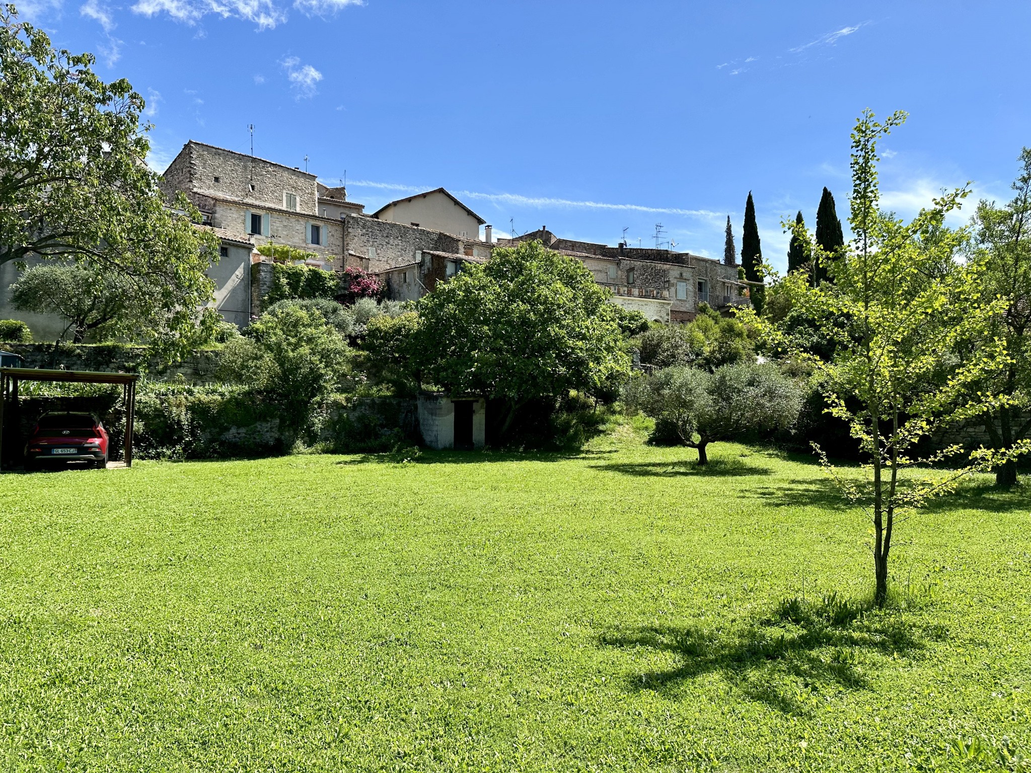 Vente Maison à Uzès 5 pièces