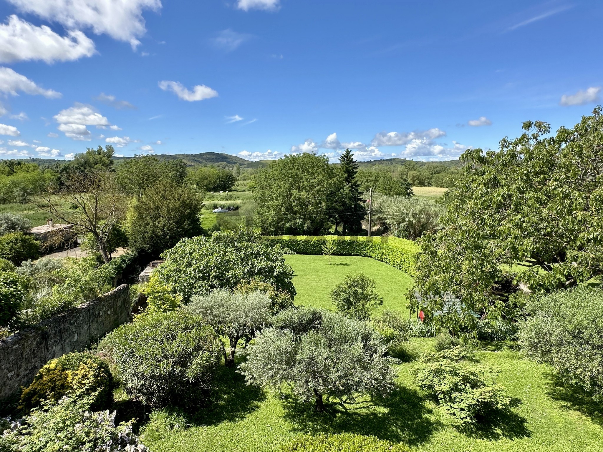 Vente Maison à Uzès 5 pièces