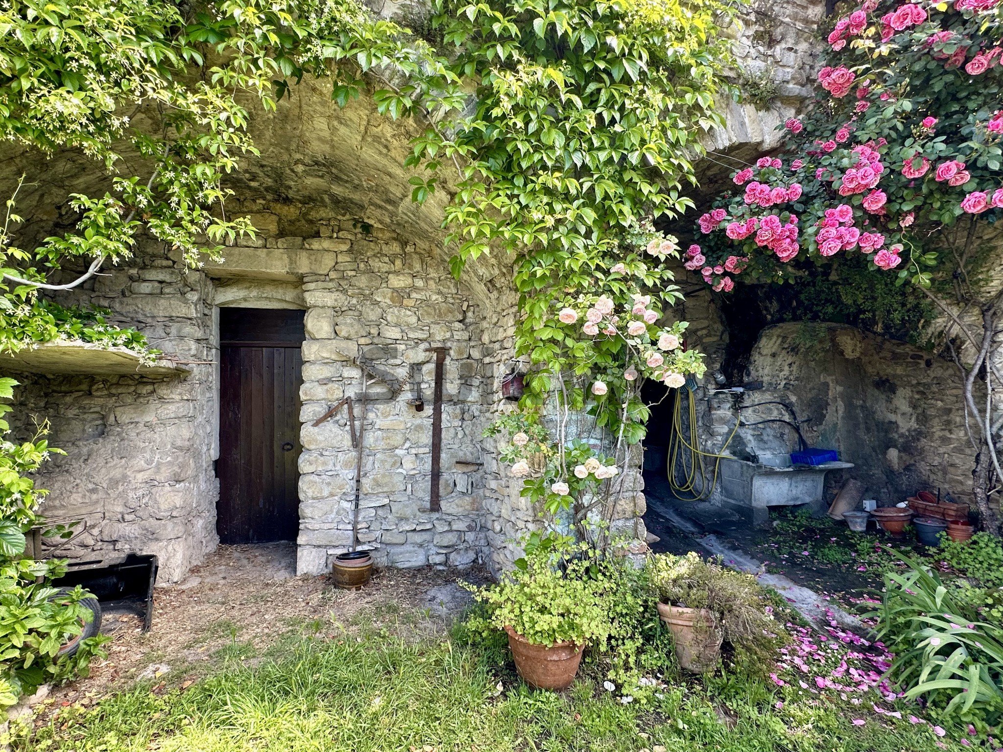 Vente Maison à Uzès 5 pièces