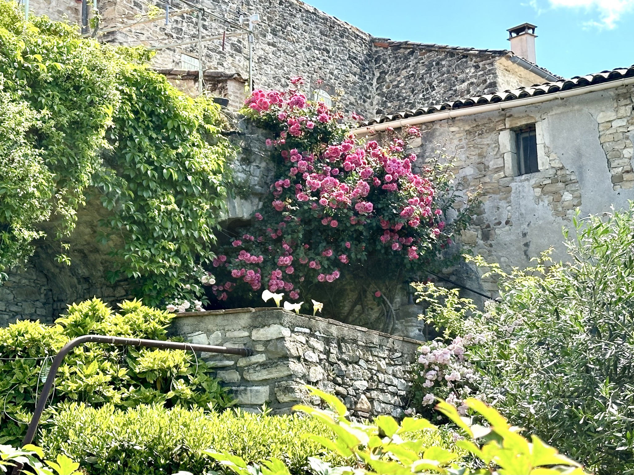 Vente Maison à Uzès 5 pièces