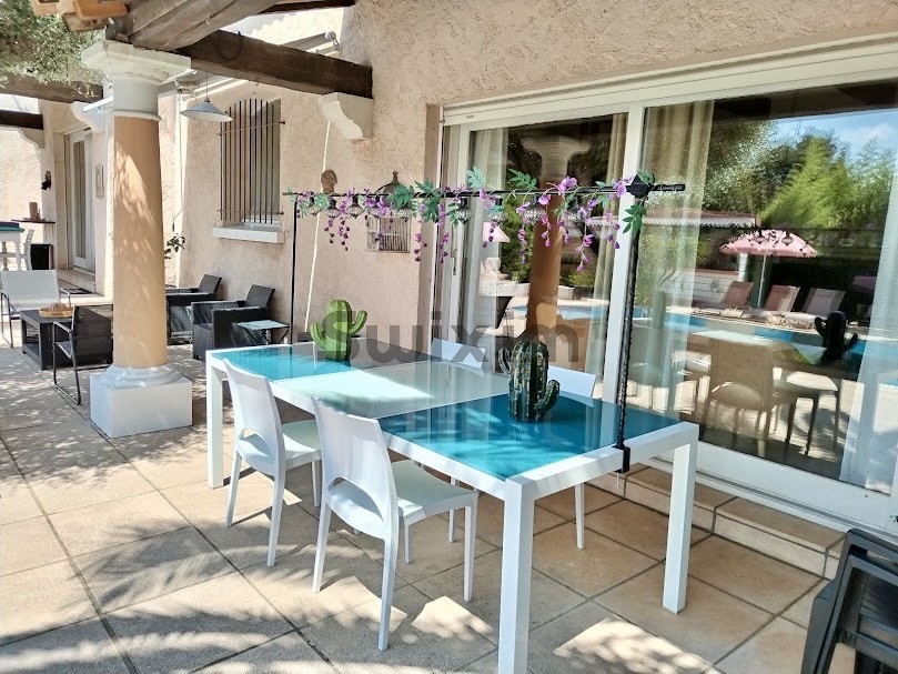 Vente Maison à Alès 16 pièces