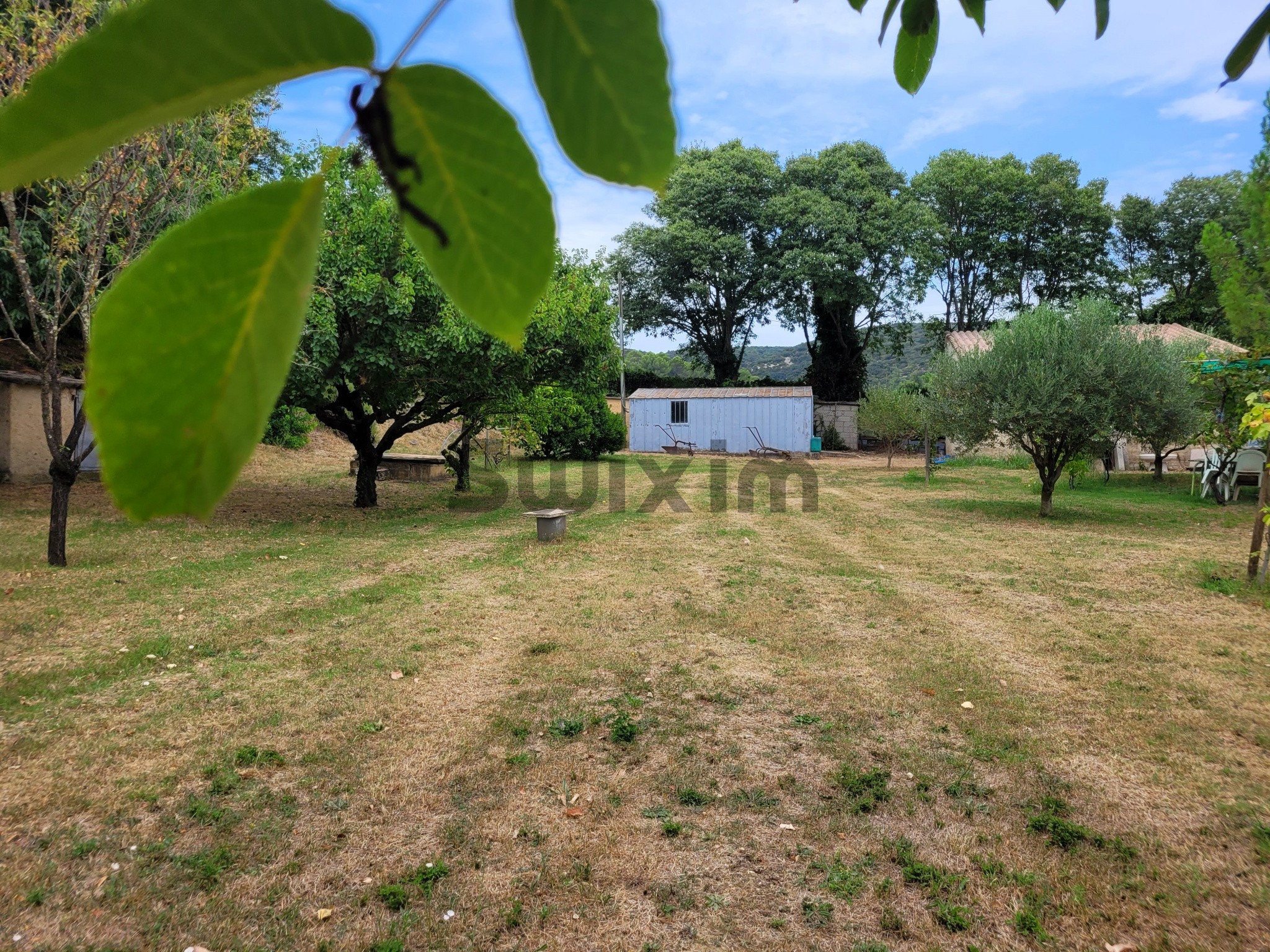 Vente Maison à Uzès 5 pièces