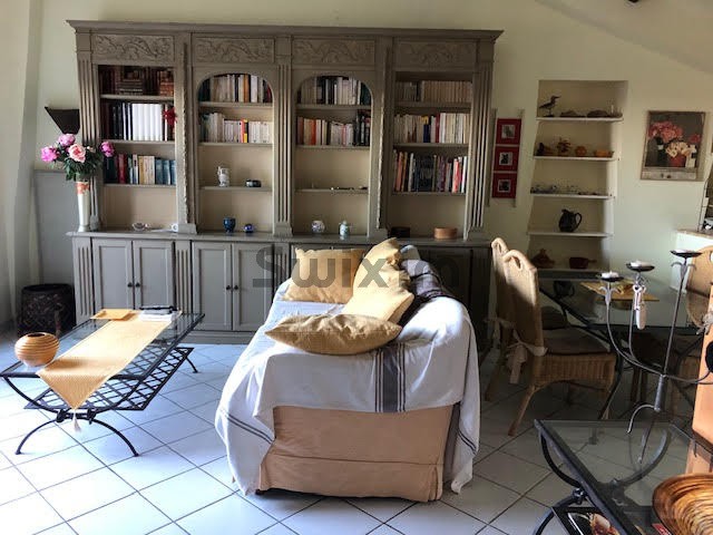 Location Appartement à Uzès 3 pièces