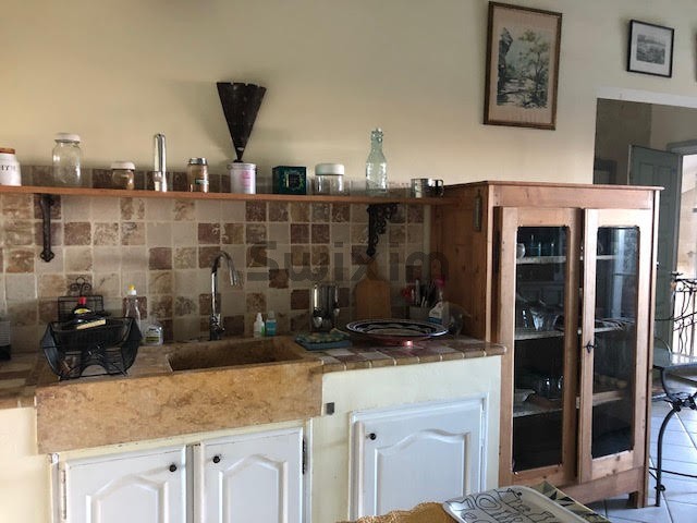 Location Appartement à Uzès 3 pièces