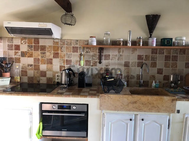 Location Appartement à Uzès 3 pièces